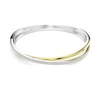 Swarovski, ,Accessories ,Donna ,Giallo ,ONE SIZE Bracciale