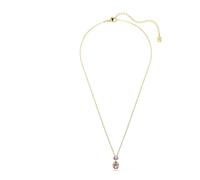 Swarovski, ,Accessories ,Donna ,Giallo ,ONE SIZE Chroma Necklace