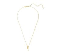 Swarovski, ,Accessories ,Donna ,Giallo ,ONE SIZE Collana con Pendente