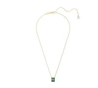 Swarovski, ,Accessories ,Donna ,Giallo ,ONE SIZE Gioiello da donna Pendente Verde Stilla 5677141