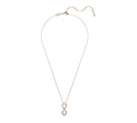 Swarovski, ,Accessories ,Donna ,Giallo ,ONE SIZE Hyperbola Necklace