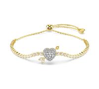 Swarovski, ,Accessories ,Donna ,Giallo ,ONE SIZE Idyllia Bracelet