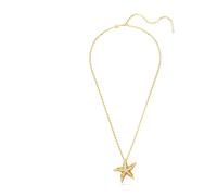 Swarovski, ,Accessories ,Donna ,Giallo ,ONE SIZE Idyllia Pendant Necklace