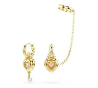 Swarovski, ,Accessories ,Donna ,Giallo ,ONE SIZE Jewellery