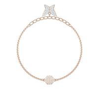 Swarovski, ,Accessories ,Donna ,Giallo ,ONE SIZE Remix Strands Lilia Edition Bracelet