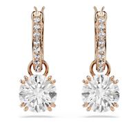 Swarovski, ,Accessories ,Donna ,Giallo ,ONE SIZE Stilla Drop Earrings