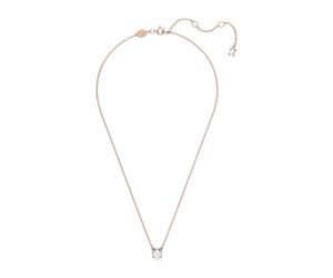 Swarovski, ,Accessories ,Donna ,Giallo ,ONE SIZE Stilla Pendant Necklace