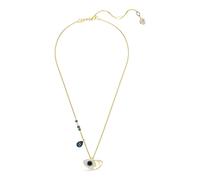 Swarovski, ,Accessories ,Donna ,Giallo ,ONE SIZE Symbolica Necklace