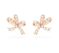Swarovski, ,Accessories ,Donna ,Giallo ,ONE SIZE Volta Stud Earring