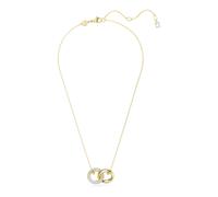 Swarovski, ,Accessories ,Donna ,Giallo ,ONE SIZE Watches