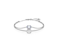 BRACCIALE STILLA RIGIDO BLU DONNA SWAROVSKI