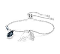 Swarovski, ,Accessories ,Donna ,Grigio ,ONE SIZE Bracciale Symbolica