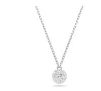 Swarovski, ,Accessories ,Donna ,Grigio ,ONE SIZE Collana Dextera con Pendente