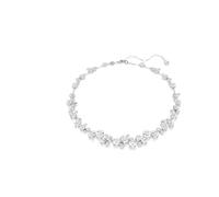 Swarovski Constella All ard Round CRY/RHS 32 - Donna Argento, Taglia Unica