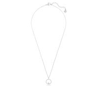 COLLANA PENDENTE BIANCO SWAROVSKI CREATIVITY
