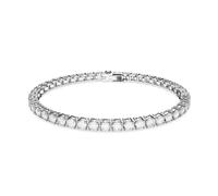 Swarovski, ,Accessories ,Donna ,Grigio ,ONE SIZE Elegante Collezione di Gioielli