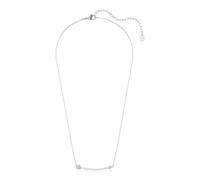 Swarovski, ,Accessories ,Donna ,Grigio ,ONE SIZE Idyllia Arrow Pendant Necklace