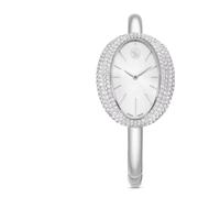 Swarovski, ,Accessories ,Donna ,Grigio ,ONE SIZE Imber Bangle