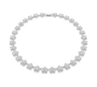 Swarovski, ,Accessories ,Donna ,Grigio ,ONE SIZE jewellery