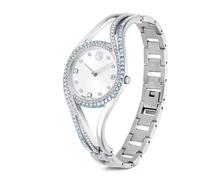 Swarovski, ,Accessories ,Donna ,Grigio ,ONE SIZE Matrix Bangle