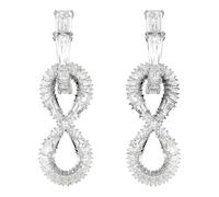 ORECCHINI PENDENTI HYPERBOLA DONNA SWAROVSKI