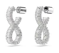 Swarovski, ,Accessories ,Donna ,Grigio ,ONE SIZE Watches