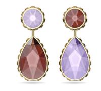 Swarovski, ,Accessories ,Donna ,Multicolore ,ONE SIZE Chroma Earrings