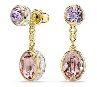 Swarovski, ,Accessories ,Donna ,Multicolore ,ONE SIZE Chroma Earrings