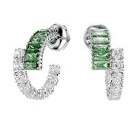 Swarovski, ,Accessories ,Donna ,Multicolore ,ONE SIZE Orecchini a Perno con Cristalli