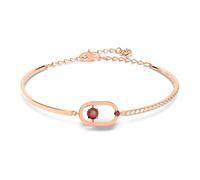 Swarovski Donna Una Cristallo Rosso Bracciale 5620553