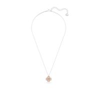 Swarovski Latisha Collezione Braccialetto, Oro Rosa