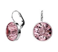Swarovski, ,Accessories ,Donna ,Rosa ,ONE SIZE Earrings