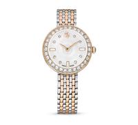 Swarovski, ,Accessories ,Donna ,Rosa ,ONE SIZE Elegante Oro Rosa Orologio da Donna