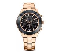 Swarovski Orologio Cronografo Donna Octea Lux Sport trendy cod. 5610478