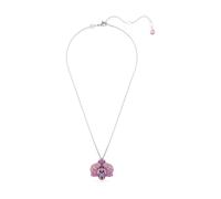 Swarovski, ,Accessories ,Donna ,Rosa ,ONE SIZE Pendente