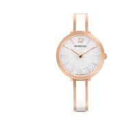 Swarovski, ,Accessories ,Donna ,Rosa ,ONE SIZE Watches