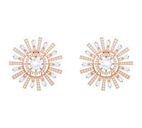Swarovski, ,Accessories ,unisex ,Giallo ,ONE SIZE Idyllia:ce Oversized Czwh/Ros 5464833