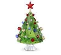 Swarovski Albero di auguri per le vacanze