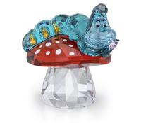 Swarovski – Alice In Wonderland Caterpillar