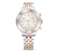 Swarovski Analogico al Quarzo Orologio da Polso 5672937