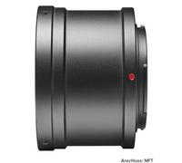 Swarovski Anello adattatore T2 Micro Quattro Terzi