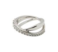 Swarovski Anello argento Donna Swarovski 60