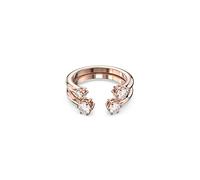 Swarovski Set di due anelli in bronzoConstella 5640970 52 mm