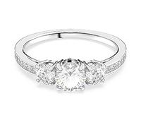 Swarovski Anello da donna Trilogy 5656290