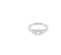 Swarovski Anello da donna Trilogy 5656291