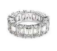 Swarovski Lussuoso anello scintillante Vittore 5572699 52 mm
