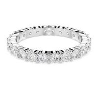 SWAROVSKI ANELLO VITTORE XL CRY 55 5705604