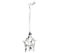 Swarovski Annual Edition 2019 Large Christmas Ornament Clear