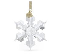 Swarovski 2022 Annual Edizione Bianco Swarovski Cristallo Figurina
