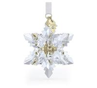 DECORAZIONE ANNUAL EDITION 3D 2024 DONNA SWAROVSKI